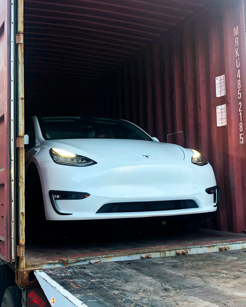 Importacion de autos a Panama