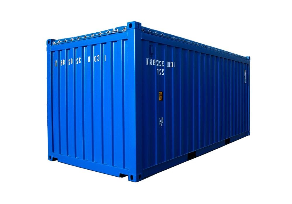 20 flat rack container